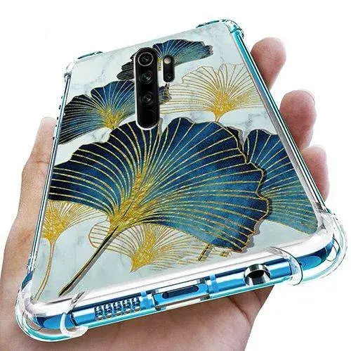 Etui ochronne na Redmi Note 8 - najlepsze modele