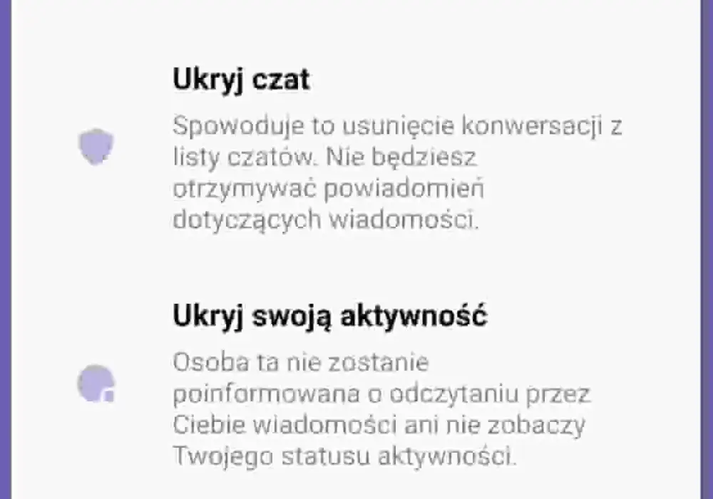 Jak skutecznie usunąć osobę z Messengera i uniknąć niechcianych kontaktów