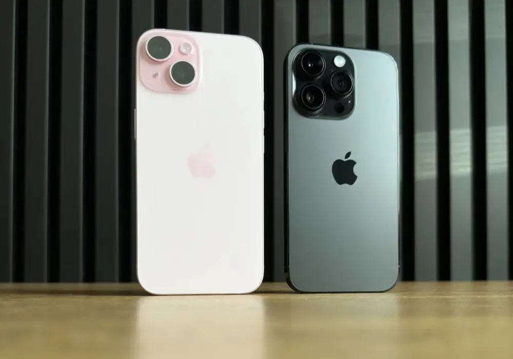 Czym różni się iPhone 14 od 15? Kluczowe różnice, które musisz znać przed zakupem