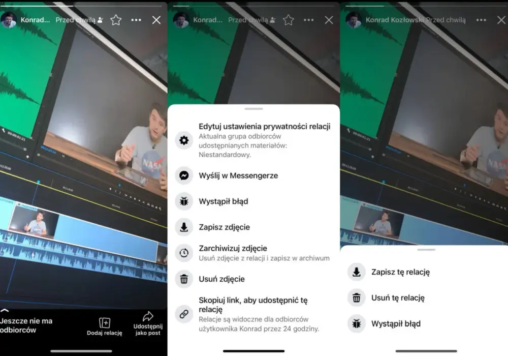 Jak skutecznie usunąć relację na Messengerze i uniknąć niechcianych konsekwencji