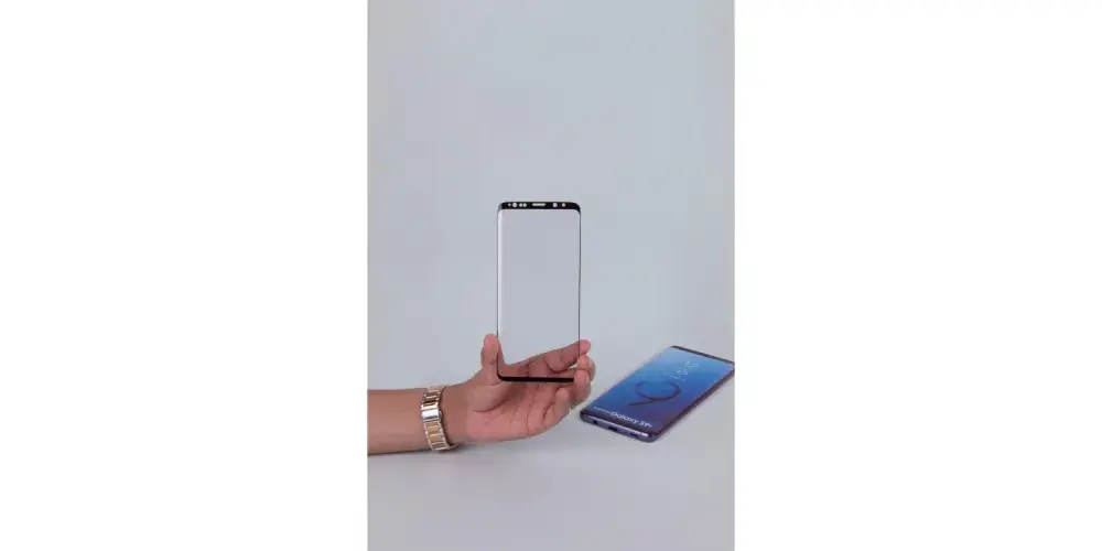 Smartfony: Jakie szkło wybrać do telefonu Samsung? - Przewodnik