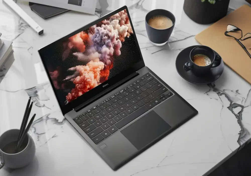 Nowości: Dell XPS 13 9360 - opinie użytkowników na temat tego modelu