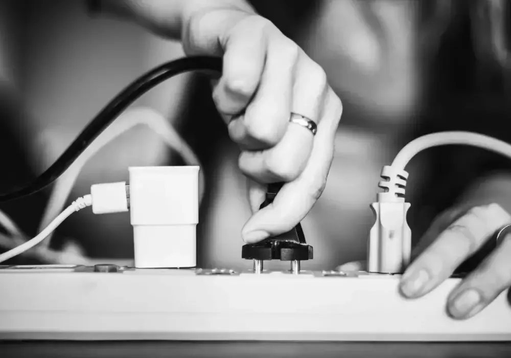 Masa w elektronice - czym jest GND i jak uniknąć błędów