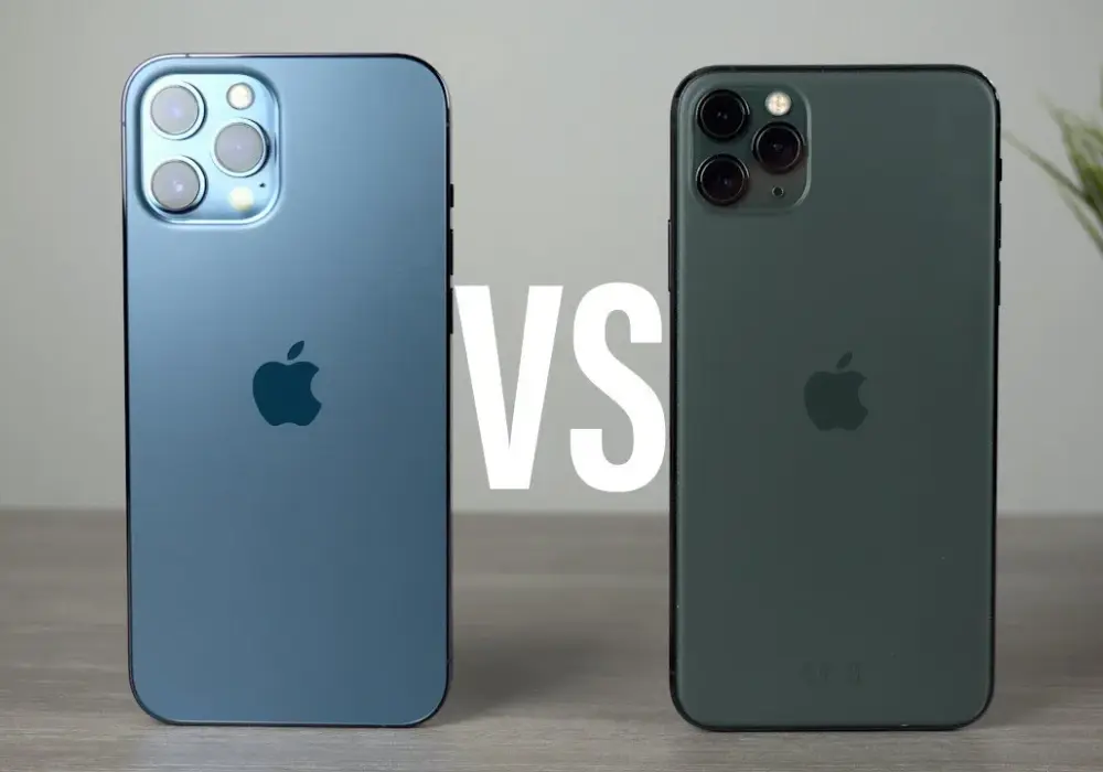 IPhone 12 czy 11 Pro – który wybrać i na co uważać przed zakupem?