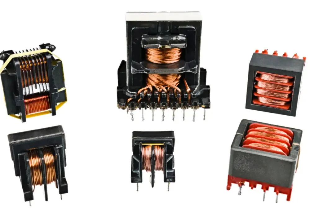Transformator w elektronice - jak działa i jak dobrać właściwy