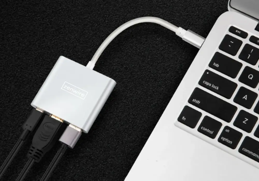 Poradniki: Jak dobrać hub HDMI do Maca? - Najlepsze opcje