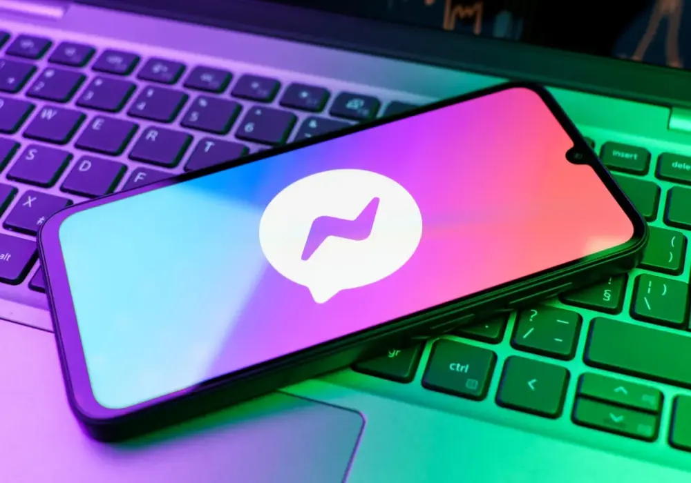 Jak łatwo i bezpiecznie wylogować się z Messengera na Androidzie – krok po kroku