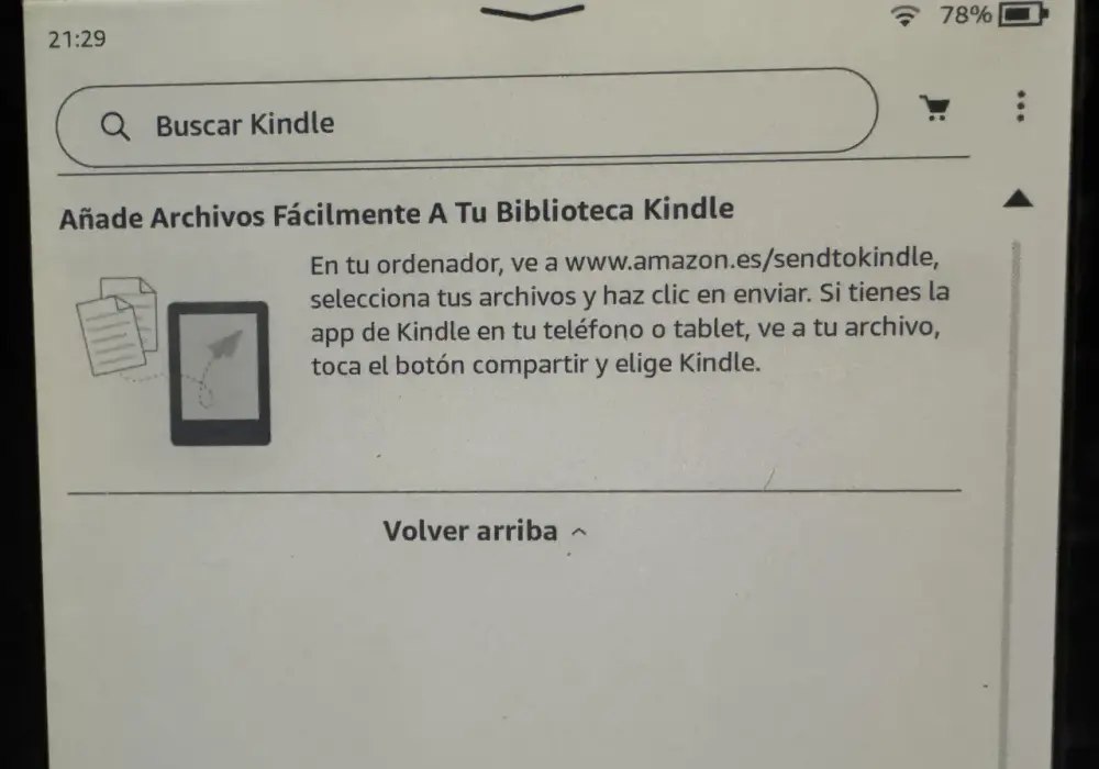 Kindle i EPUB - jak wysłać książkę i uniknąć błędów