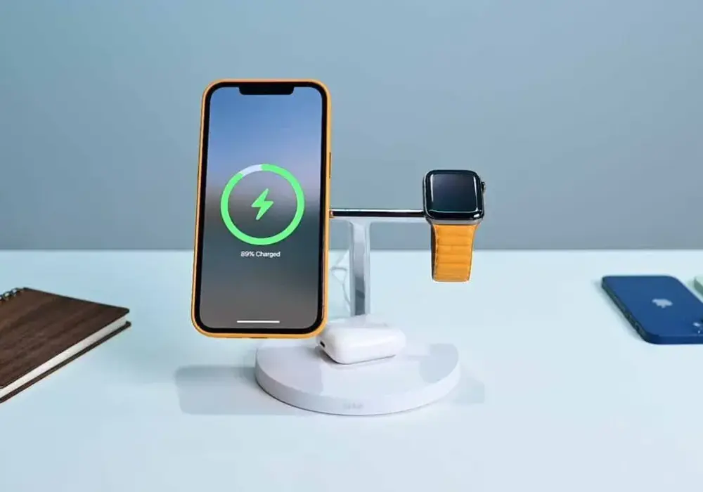 Jak prawidłowo ładować iPhone, aby uniknąć uszkodzenia baterii i przedłużyć jej żywotność