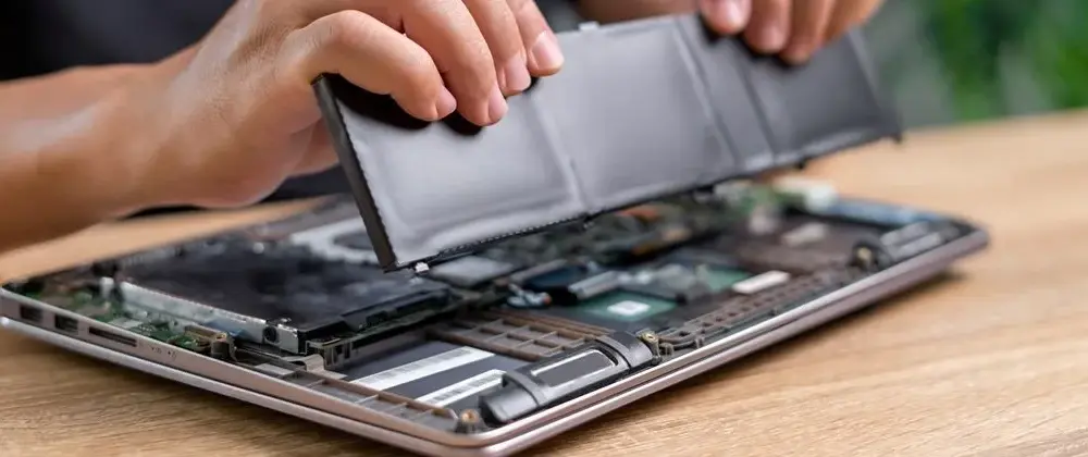 Nowości: Zamienniki baterii do laptopów - Wybierz najlepsze opcje