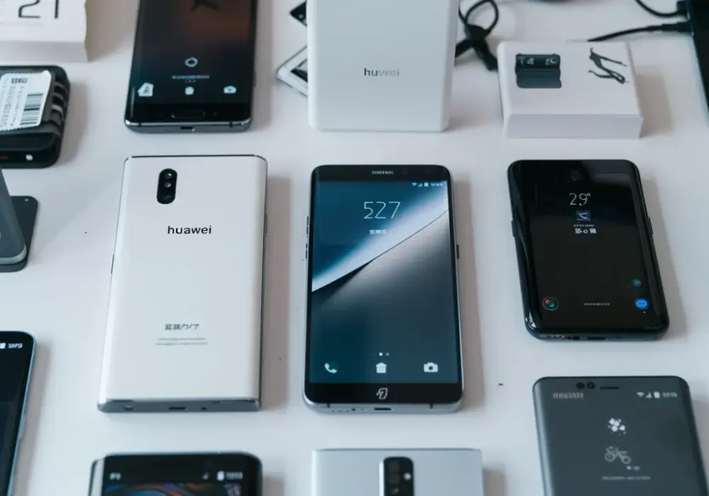 Bateria do telefonu Huawei P9 - Gdzie kupić i jaką wybrać?
