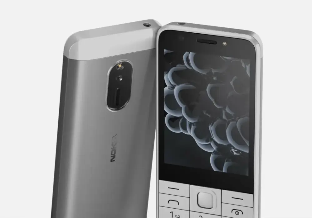 Nowa Nokia - które modele klawiszowe warto dziś kupić?