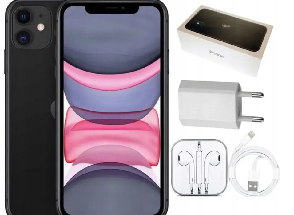 Ile kosztuje nowy iPhone 11? Sprawdź aktualne ceny i najlepsze oferty!