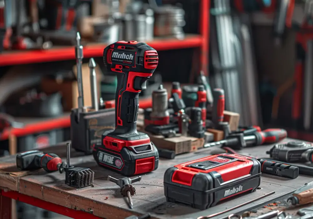 Naprawy: Milwaukee M18 - Jak przedłużyć życie akumulatorów?