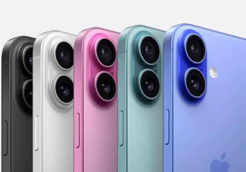 Kiedy nowy iPhone 16? Sprawdź datę premiery, przecieki i nowe funkcje