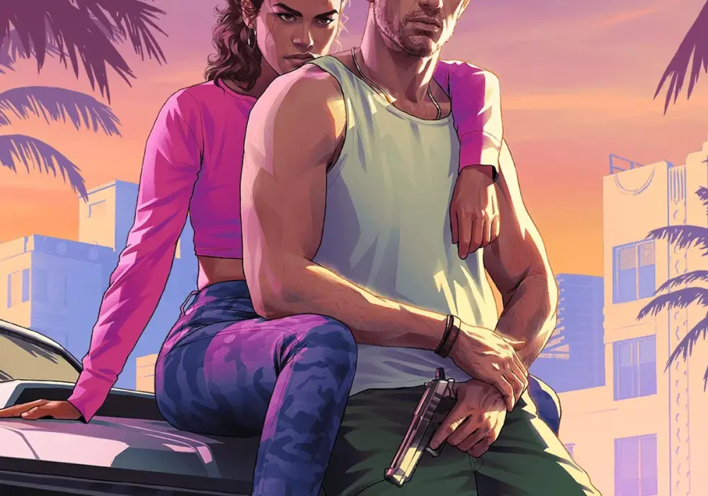 Premiera GTA 6 na PC? Kontrowersyjne słowa szefa Rockstara