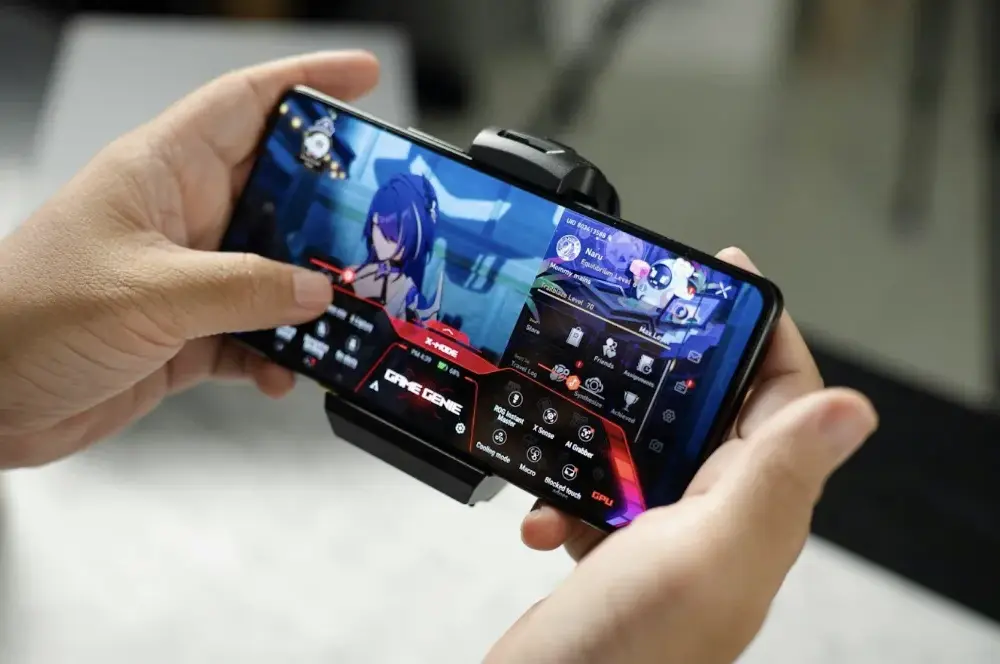 Jaki smartfon wybrać do gier mobilnych? Porady, specyfikacje i najlepsze modele 2025