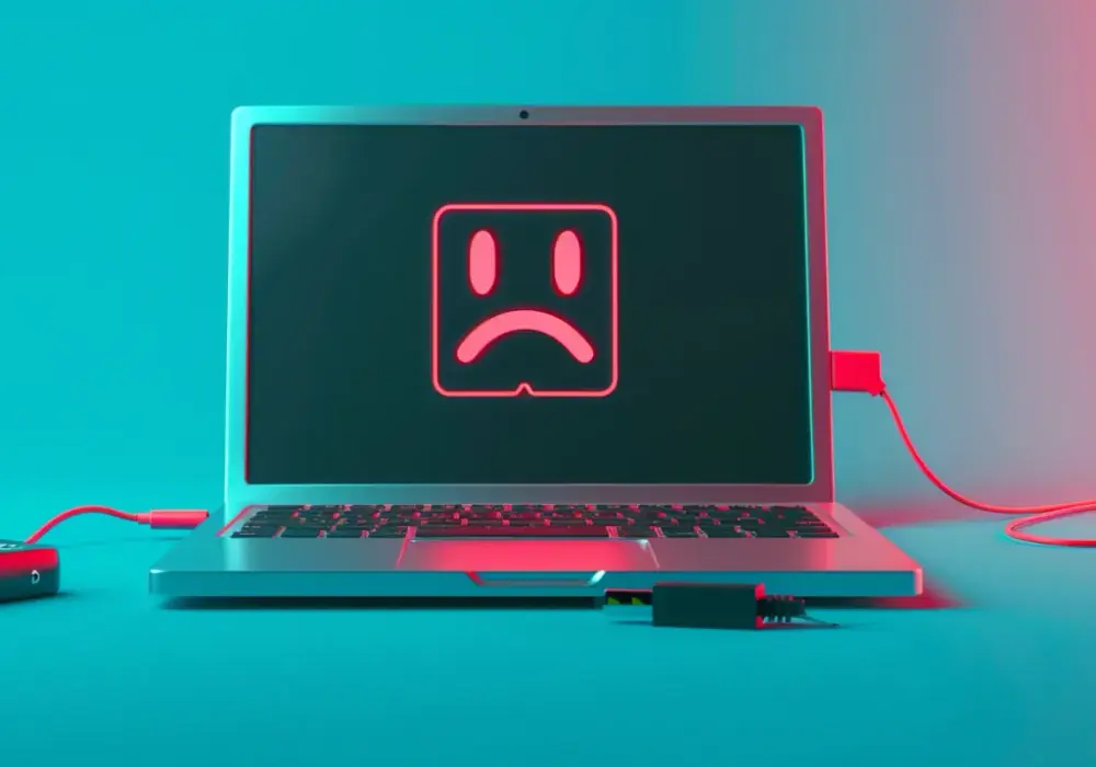 Bateria: Jak rozwiązać problem z ładowaniem laptopa? - Skuteczne porady 