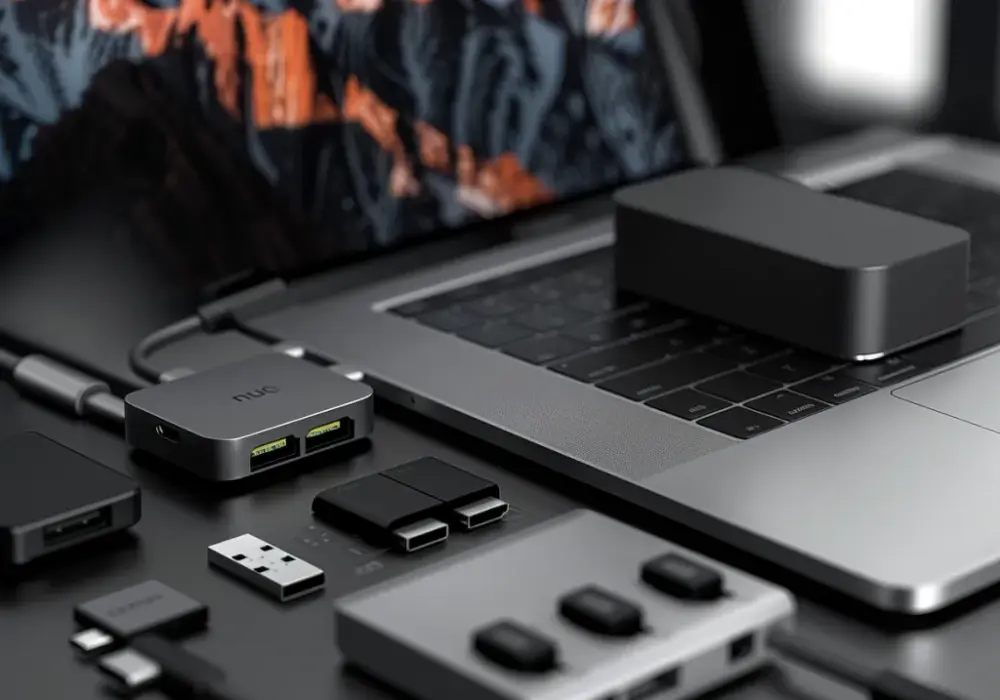 Recenzje: Zasilacz do laptopa USB C - Który model wybrać?