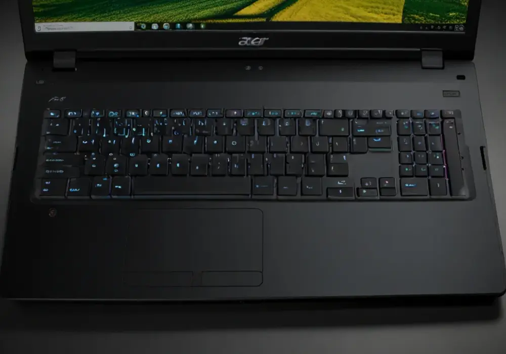 Porównanie modeli laptopów Acer Aspire E15 - Który model wybrać?