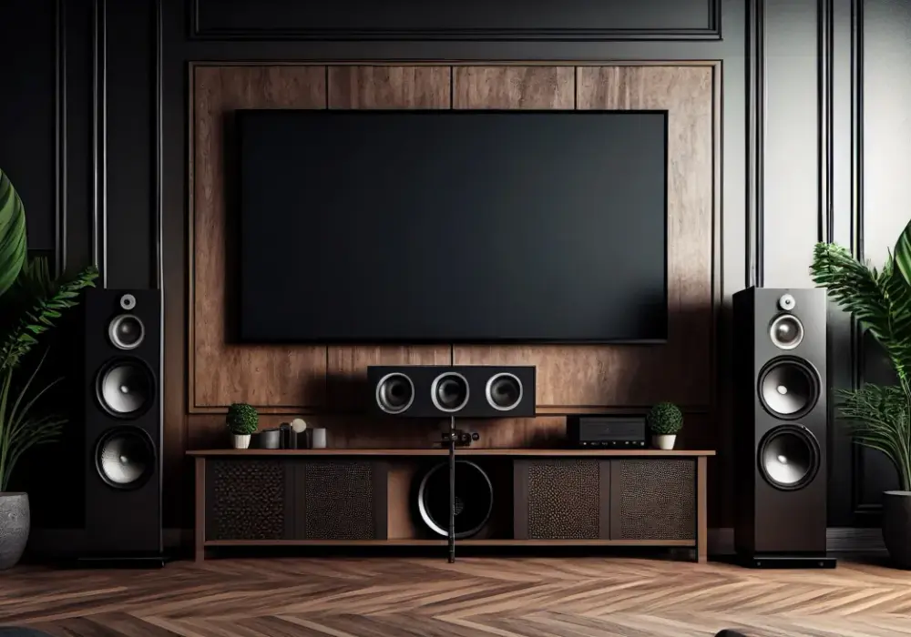 Jakie głośniki Audio Pro wybrać? Poradnik dla miłośników dźwięku