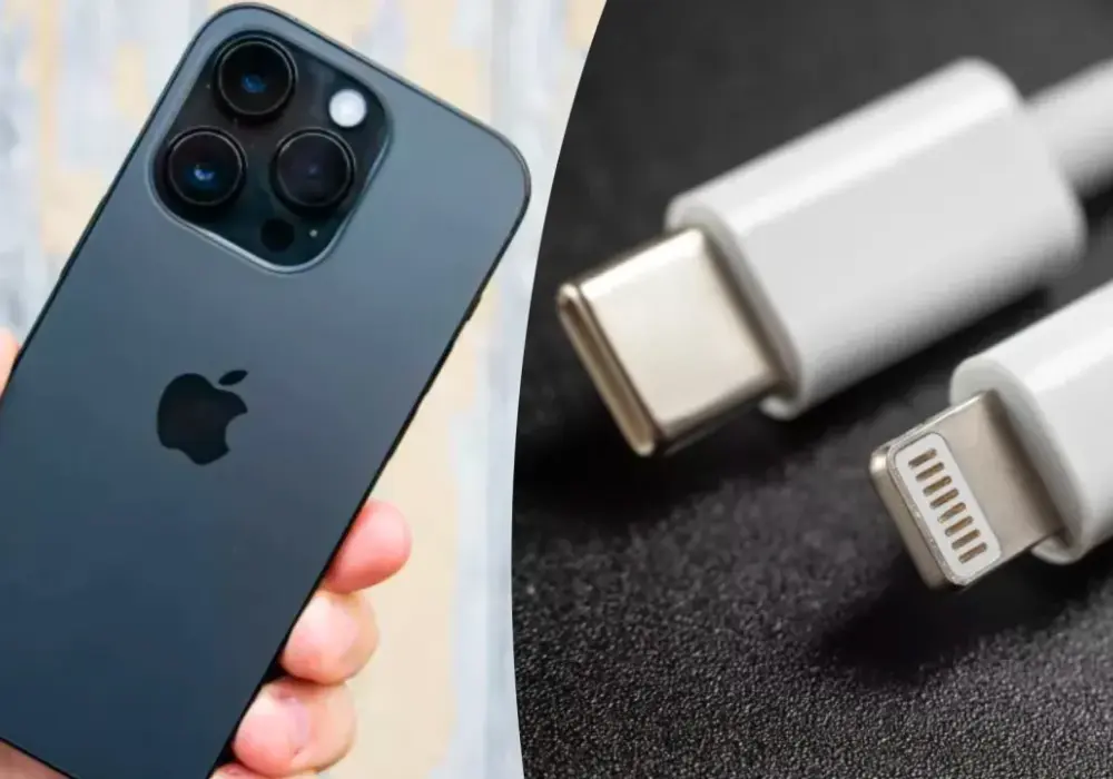 Czy iPhone 14 ma USB-C? Sprawdź, jakie złącze oferuje i dlaczego to ważne