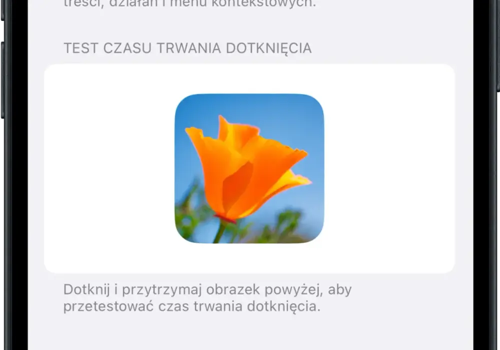 Co to jest haptyka iPhone i jak zmienia twoje doświadczenie z urządzeniem