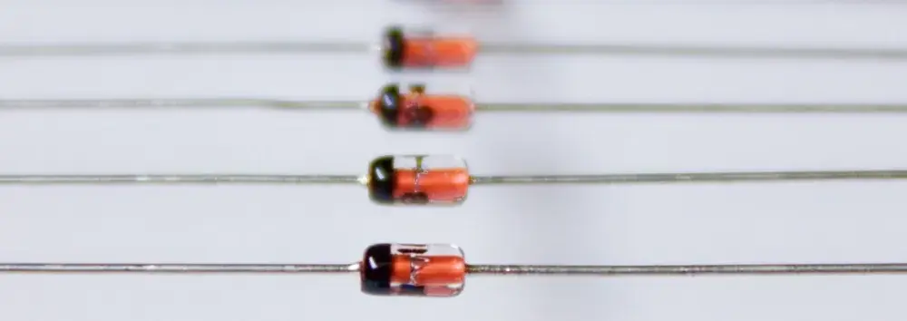 Jak używać diody 3V w projektach elektronicznych: Poradnik