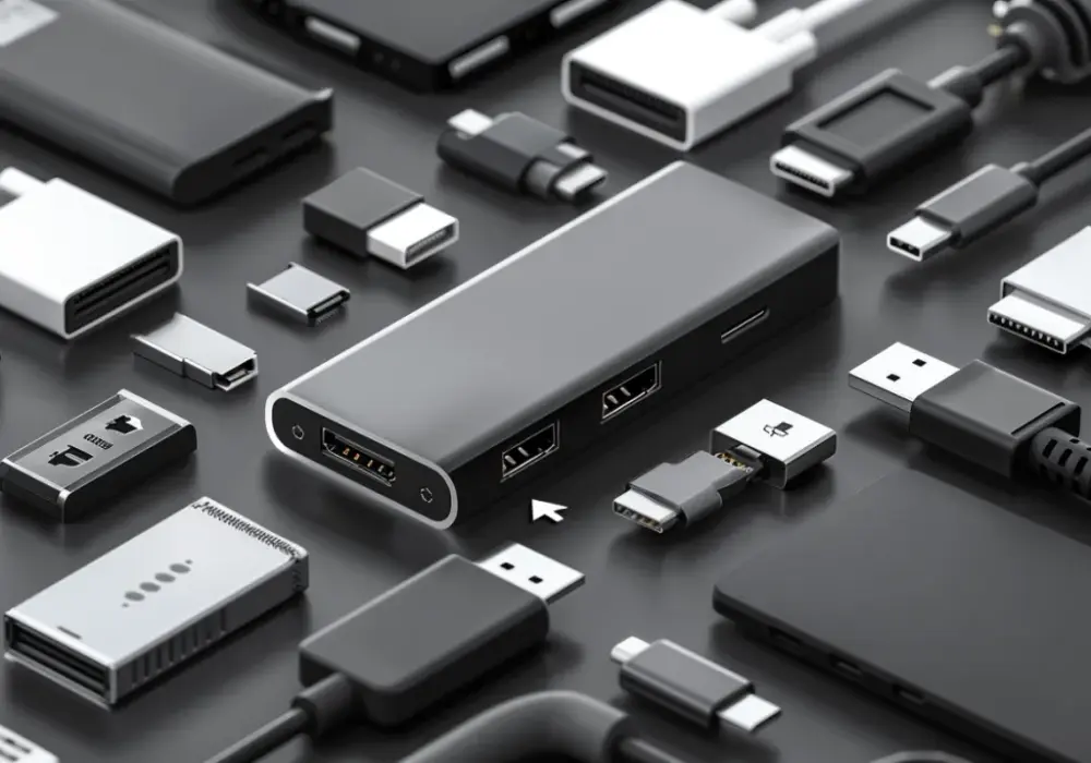 USB C - Jakie są zastosowania i kompatybilność? - Praktyczne wskazówki