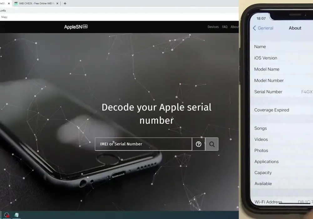 Jak łatwo sprawdzić rok produkcji iPhone i uniknąć błędów przy zakupie
