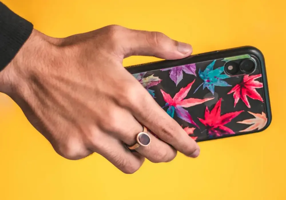 Jak wybrać etui na telefon Samsung?