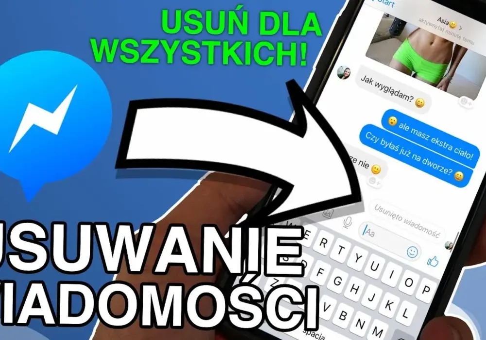 Jak skutecznie usunąć reklamy z Messengera i cieszyć się spokojem
