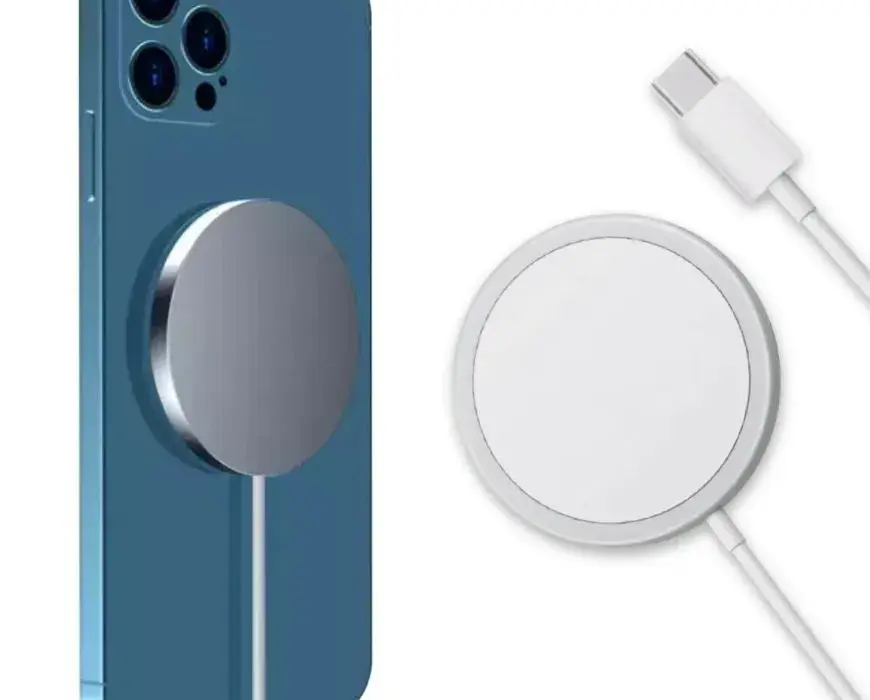 Jak wybrać najlepszą ładowarkę do iPhone 13 Pro? Poradnik i polecane modele