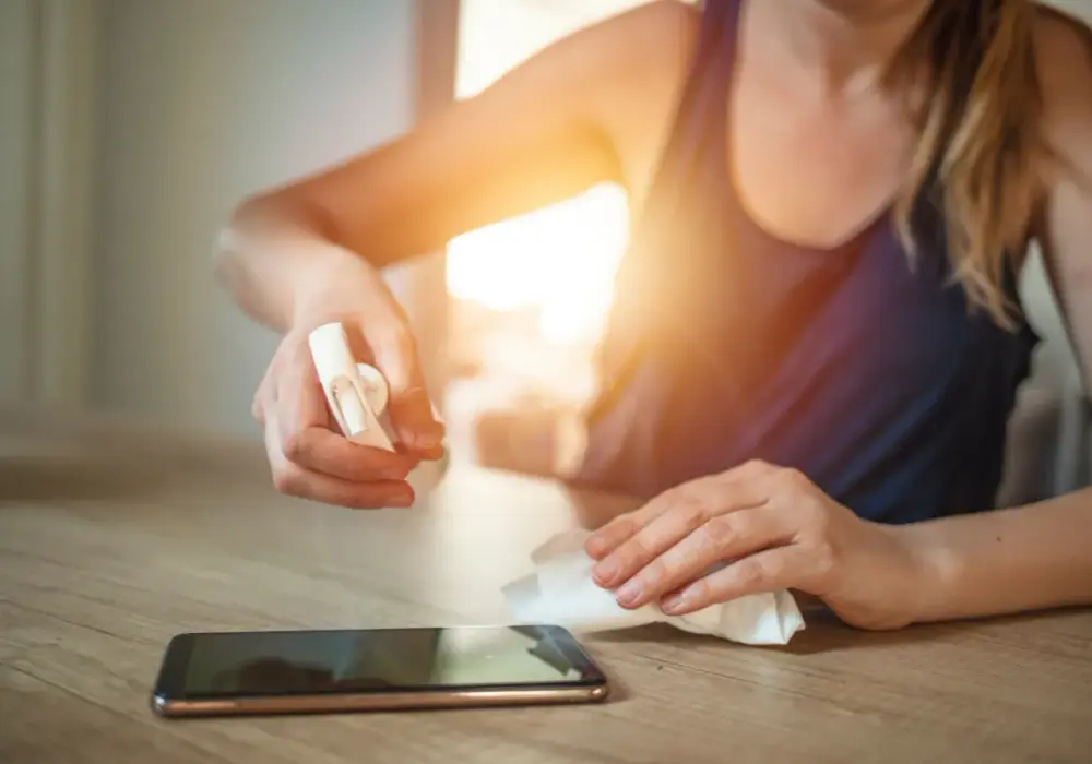 Jak skutecznie wyczyścić głośnik iPhone i uniknąć uszkodzeń – proste porady