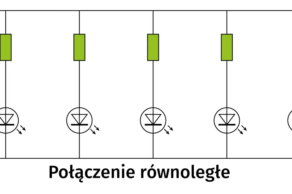Diody LED - jak działają i jak dobrać je do projektu