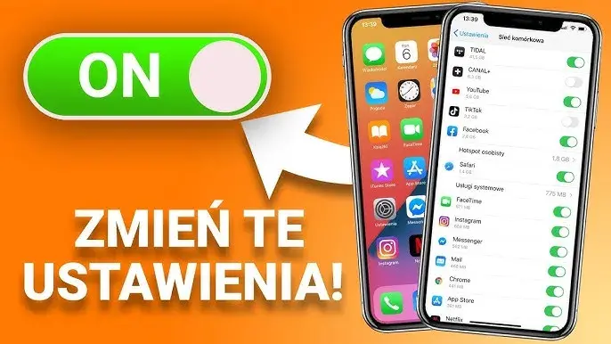 Jak wyłączyć miganie latarki przy powiadomieniach na iPhone – prosty poradnik