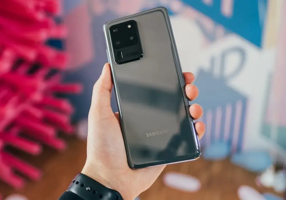 Darmowy smartfon Samsung! To musisz zobaczyć!