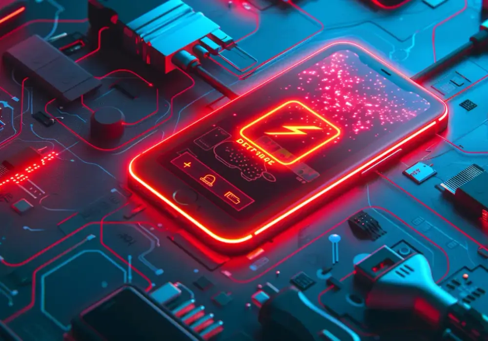 Bateria: Jak dbać o baterię w iPhone? - Skuteczne porady