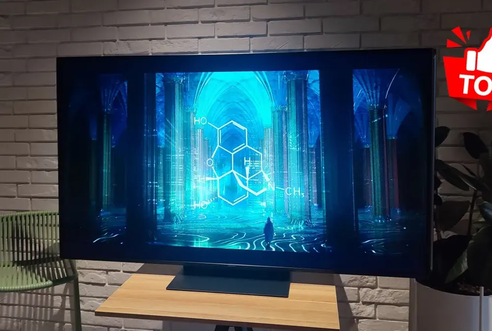 Jaki telewizor wybrać? OLED, Mini-LED i 4K bez przepłacania