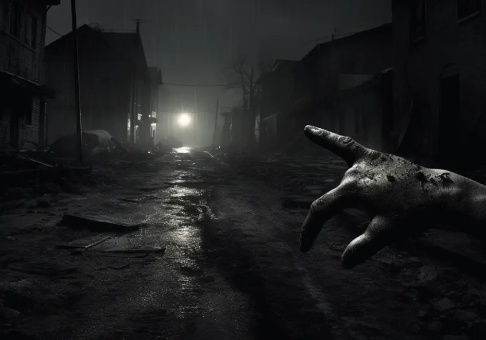 Darmowe Silent Hill: Pięknie zaprojektowany survival horror