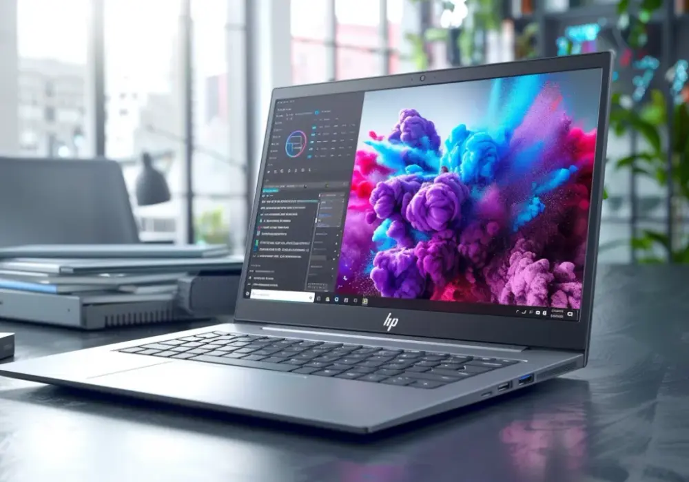Nowości: HP EliteBook 840 G3 - Nowy model na rynku i co warto o nim wiedzieć