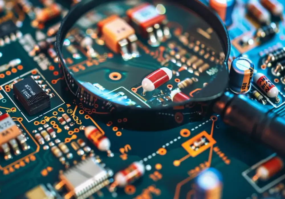 Poradniki: Jak rozpoznać symbole elektroniczne? - Kluczowe informacje