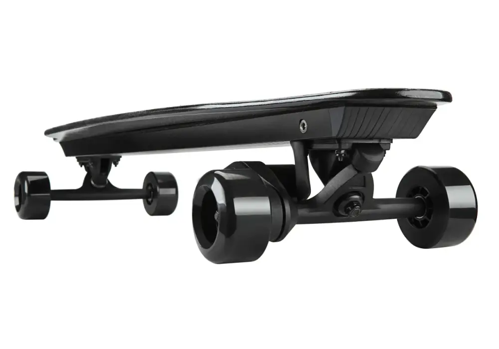 Deska elektryczna longboard: co warto wiedzieć przed zakupem?