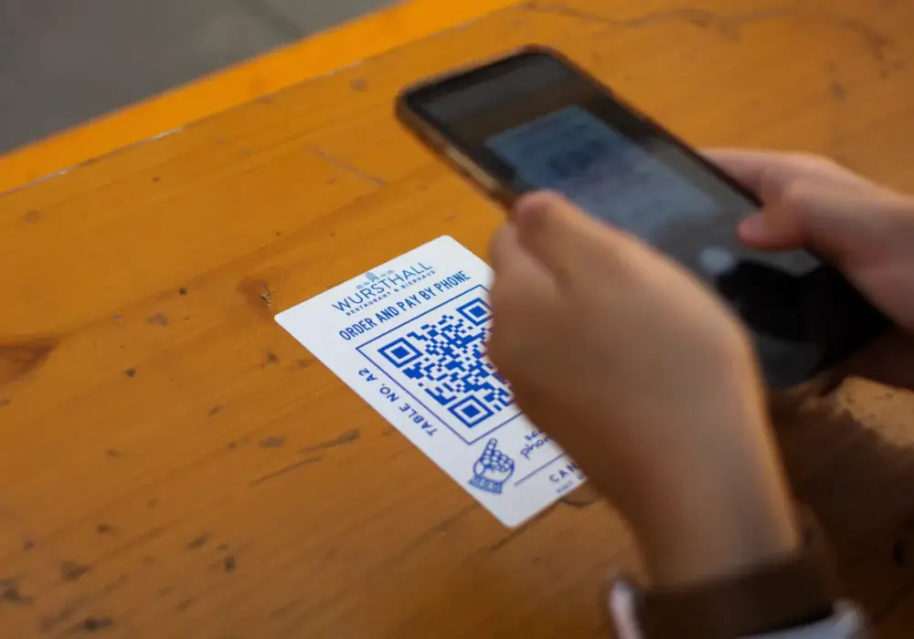 Jak zeskanować kod QR w iPhone - proste kroki i porady na start
