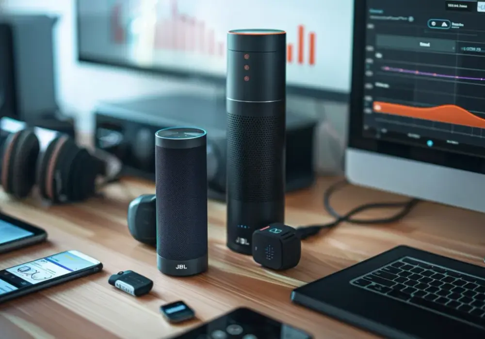 Bateria do głośnika JBL Charge 3 - Opinie i testy użytkowników