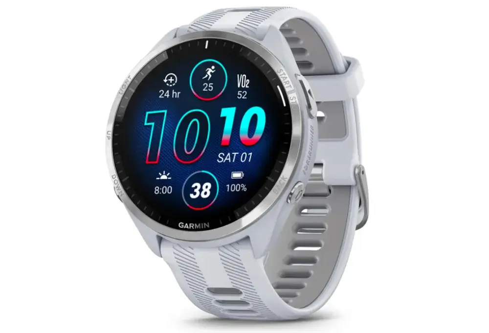 Smartwatch – prezent dla kobiety na Święta w 2025