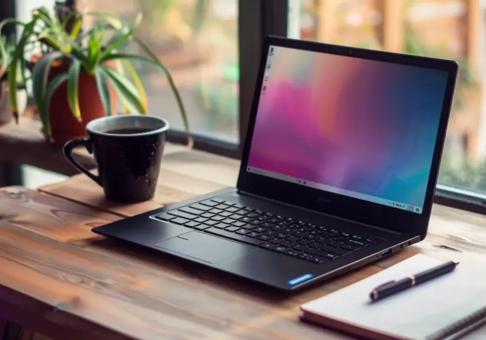 Recenzja Lenovo IdeaPad 100 15IBD - Wybór wartościowy