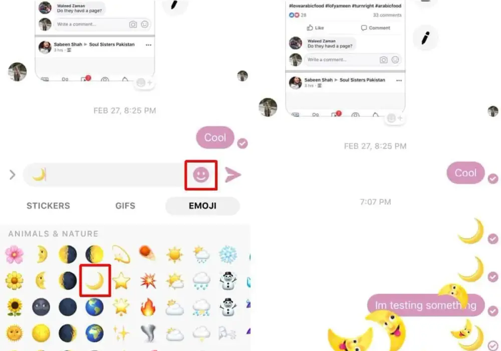 Jak łatwo włączyć tryb ciemny w Messengerze na Androidzie, iOS i przeglądarce