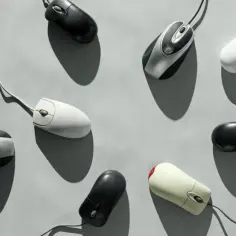 Wszystko co musisz wiedzieć o myszach robotach: rodzaje i zastosowania