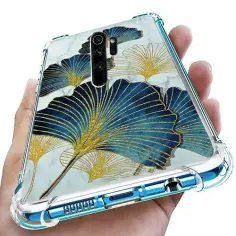 Etui ochronne na Redmi Note 8 - najlepsze modele